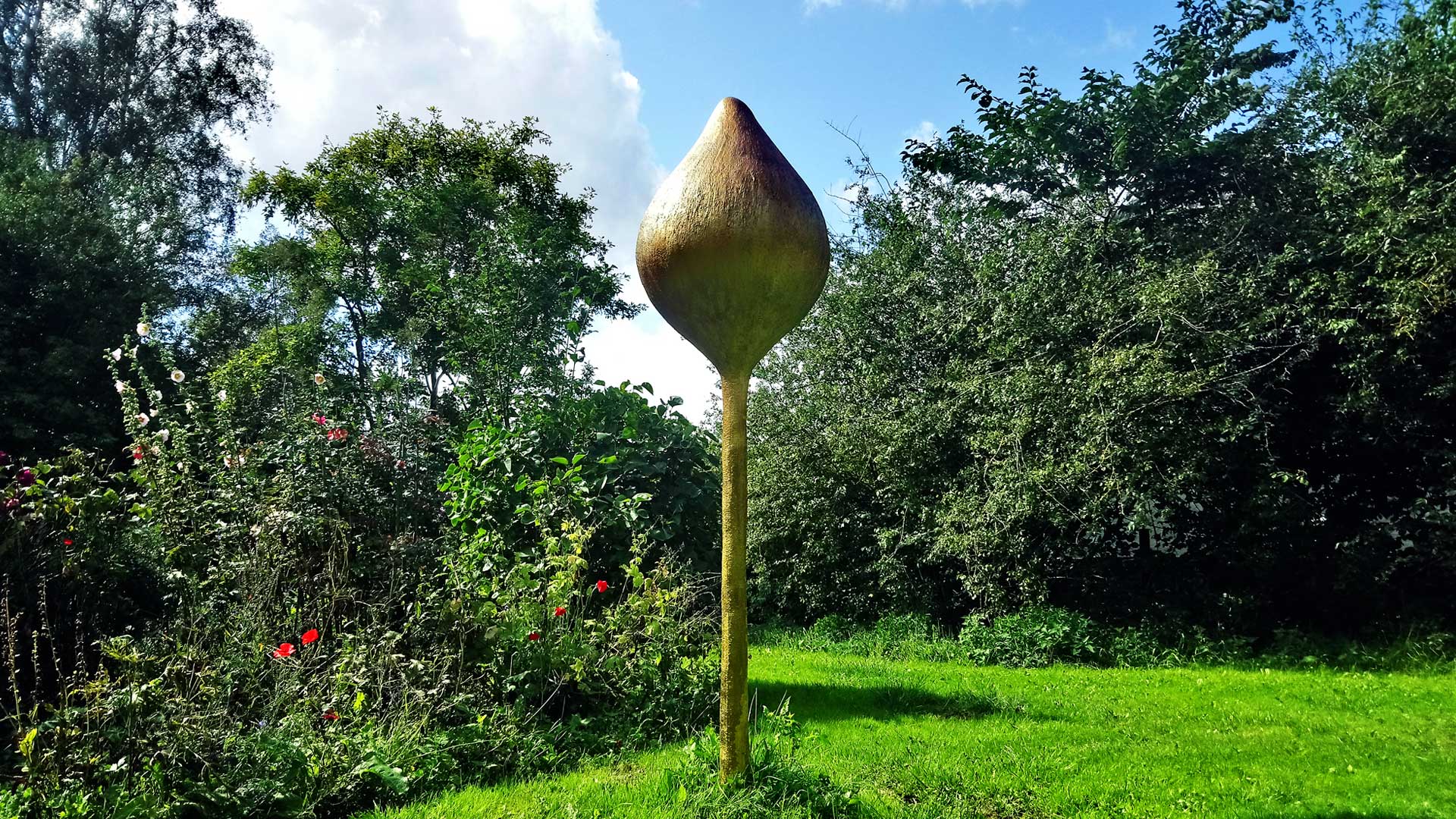 Kunst Maleri