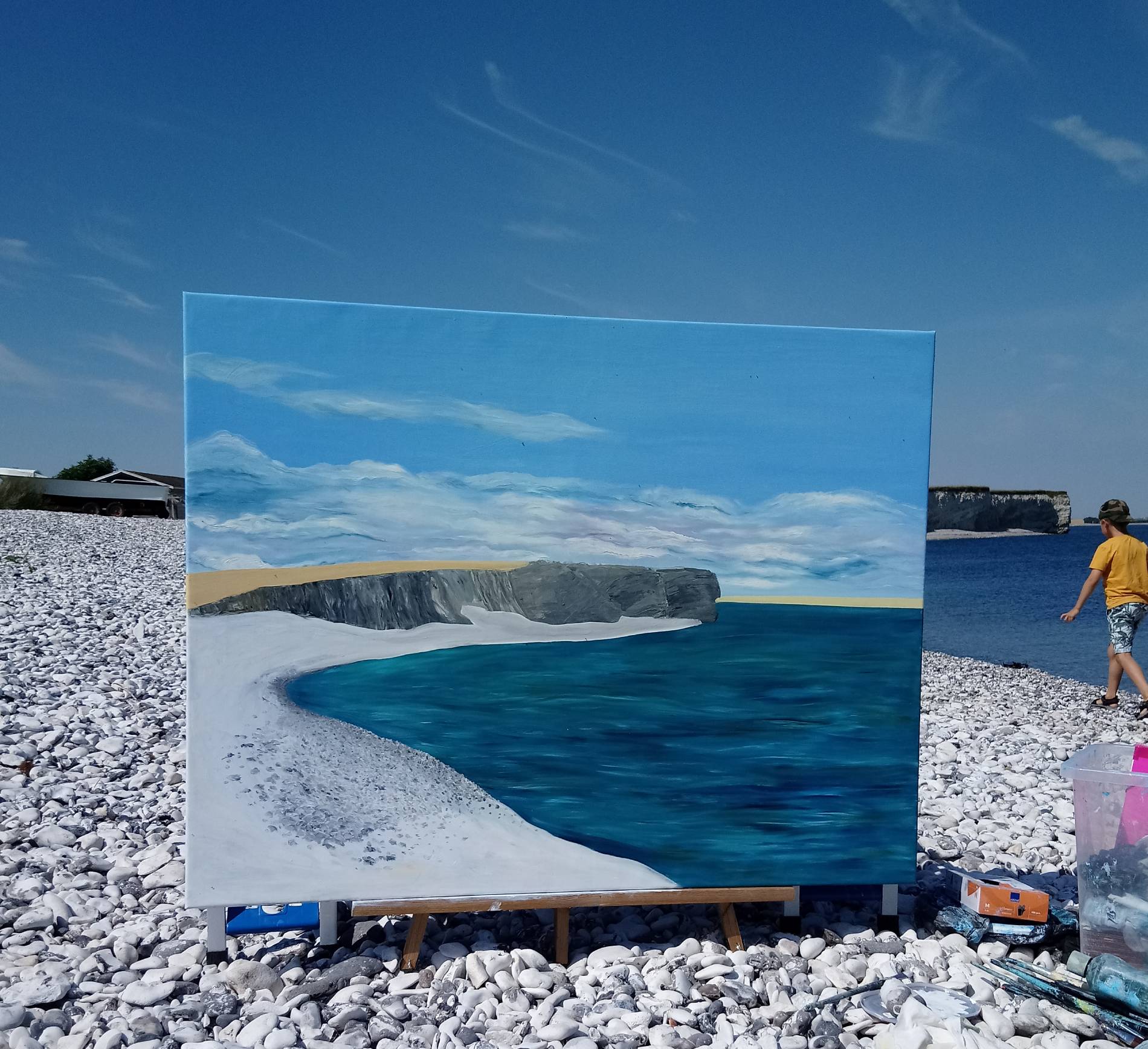 Sangstrup Klint
