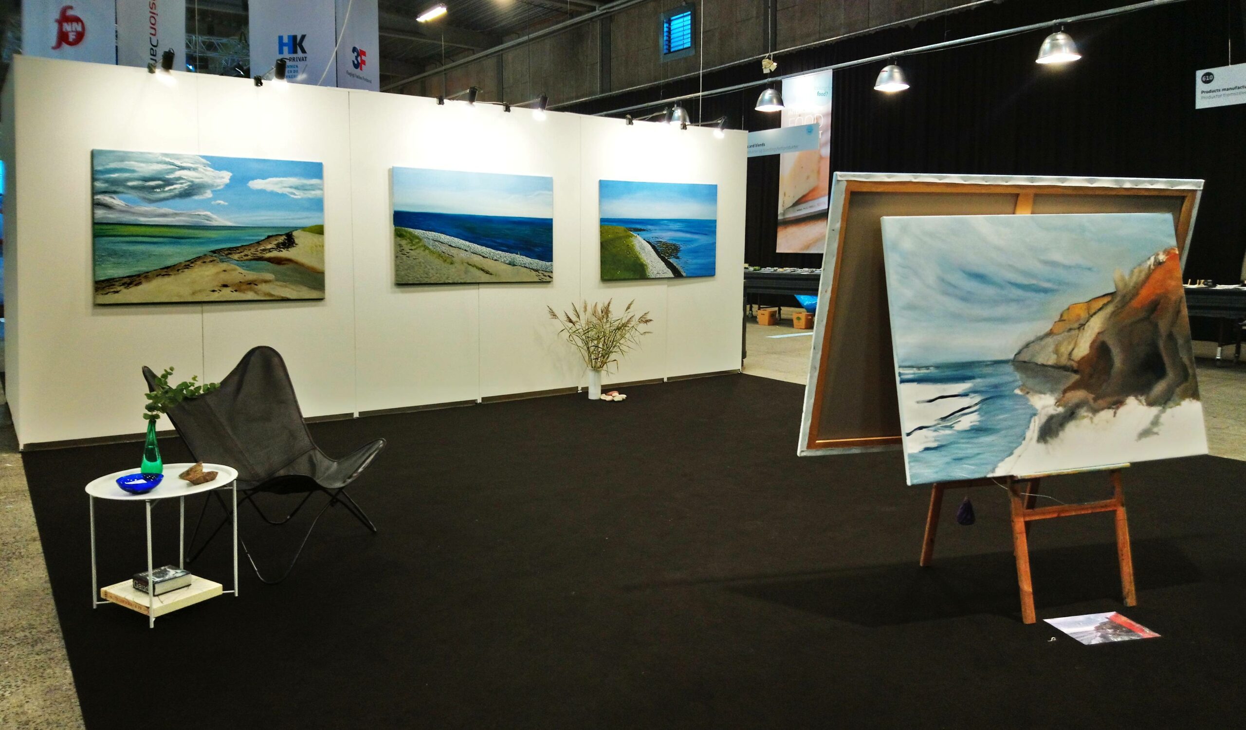 Herning Industrimesse 19