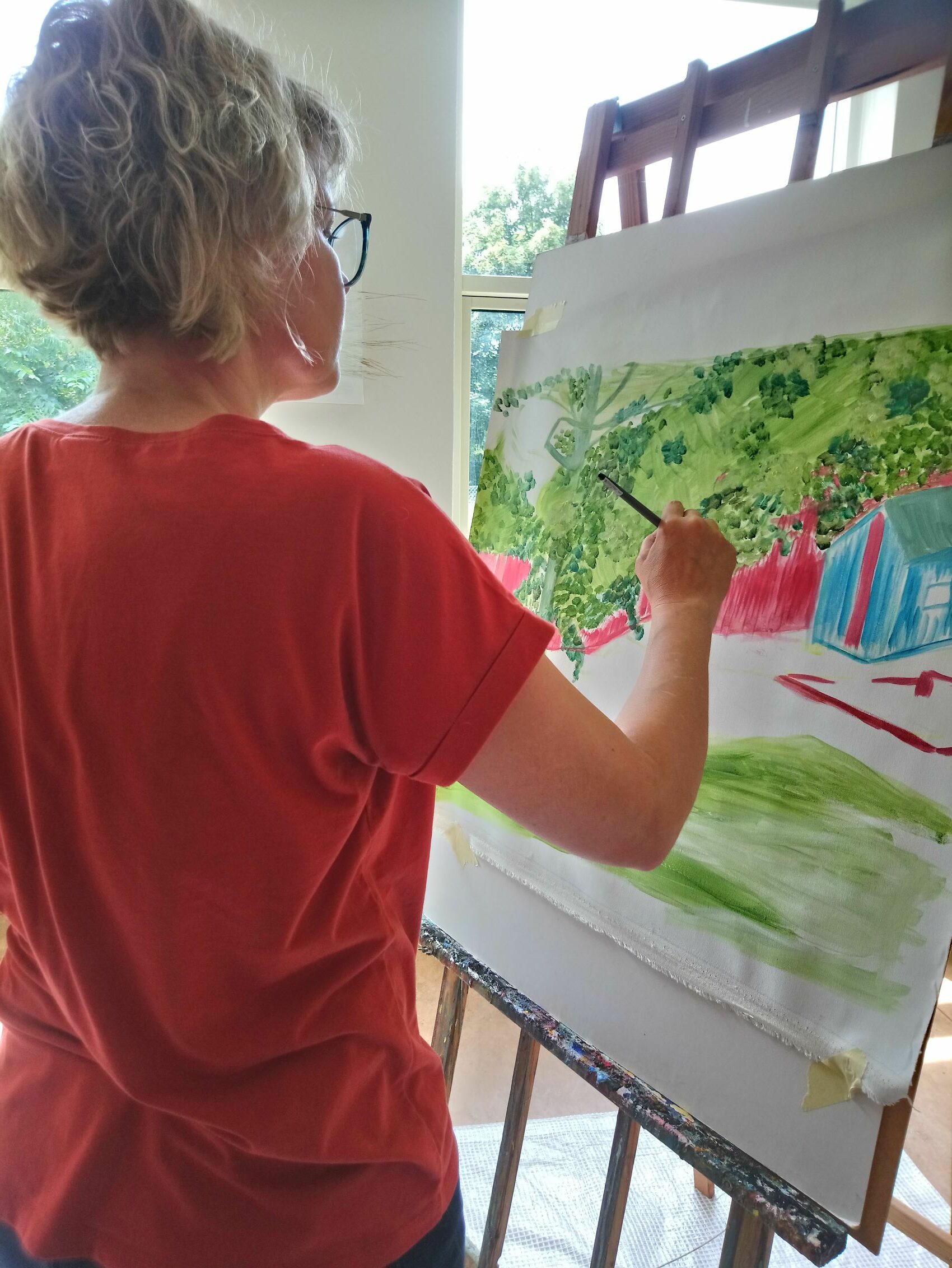 Kunstkursus_KarinaAsta_1